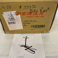 Bike Racks $300 OBO New In Box Never Opened 