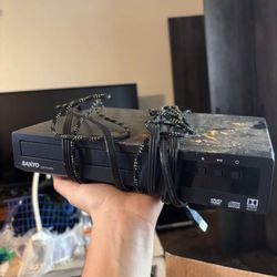 DVD Player