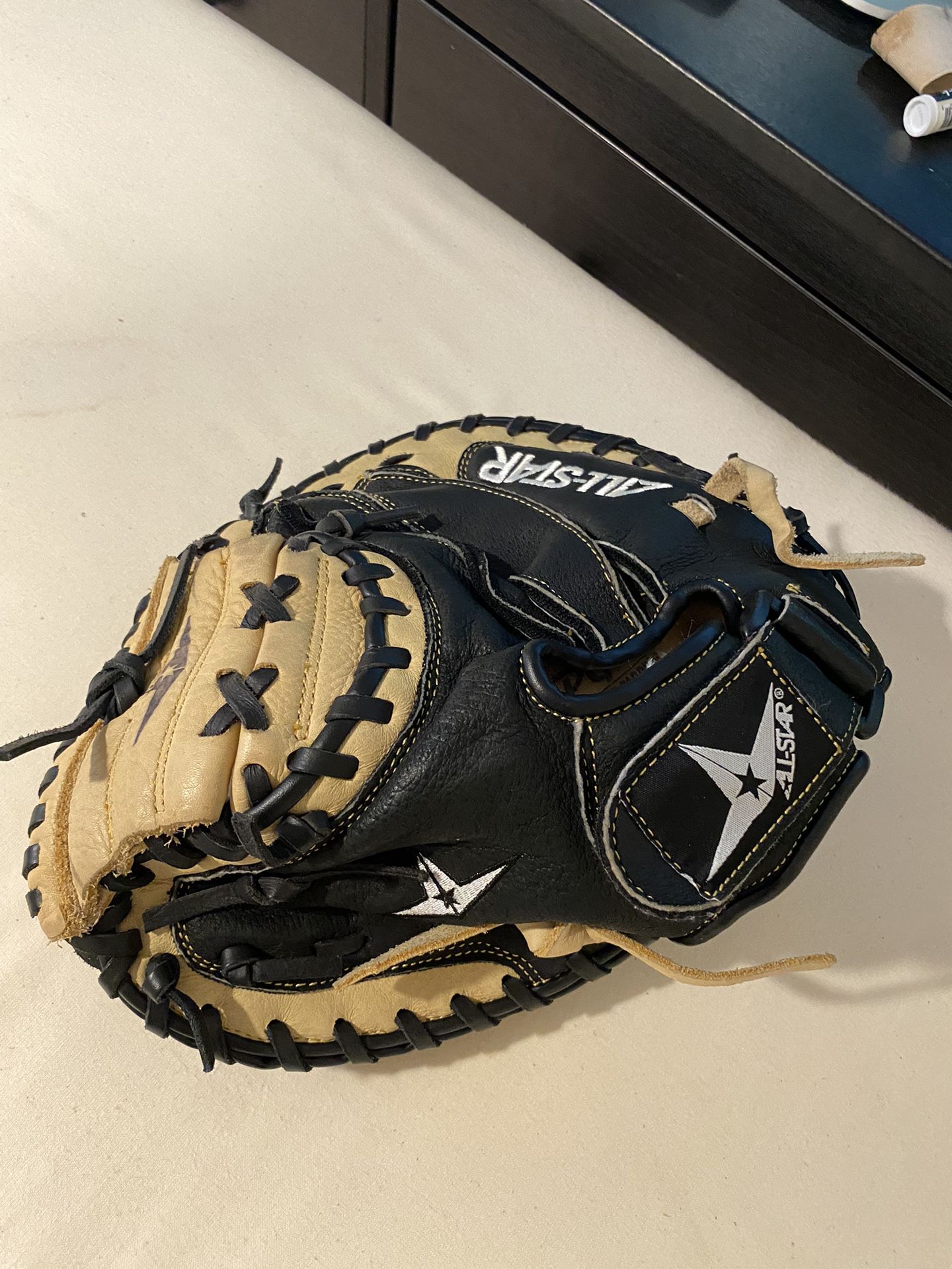 All-star Catchers Mitts Cm1011