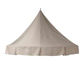 Canopy tent