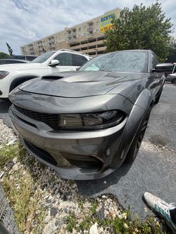 2022 Dodge Charger