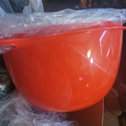 Tupperware Jumbo Thasta Bowl 59cup, 14L