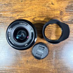 Sony FE 28-70mm f/3.5-5.6 OSS Kit Lens (SEL2870)