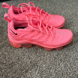 Women’s Vapor max plus