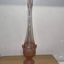 Viking Stretched Glass 