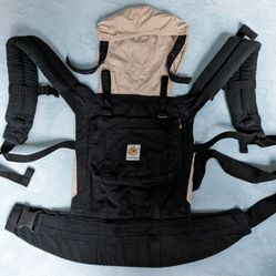 Ergo Baby Carrier 