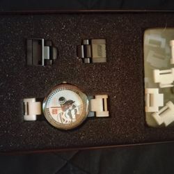 Lego Star Wars Watch