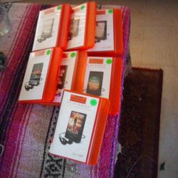 All in one audiobooks