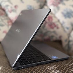 Asus Chromebook HD Intel Celeron N3350