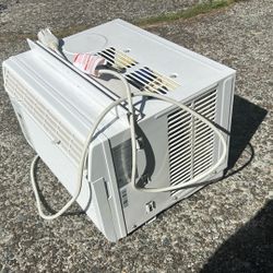 Air Conditioner 6000BTU