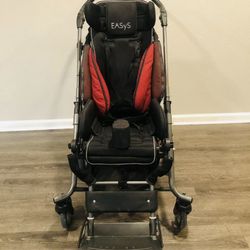 Special Need Stroller For Children Over 5yrs-10yrs Old