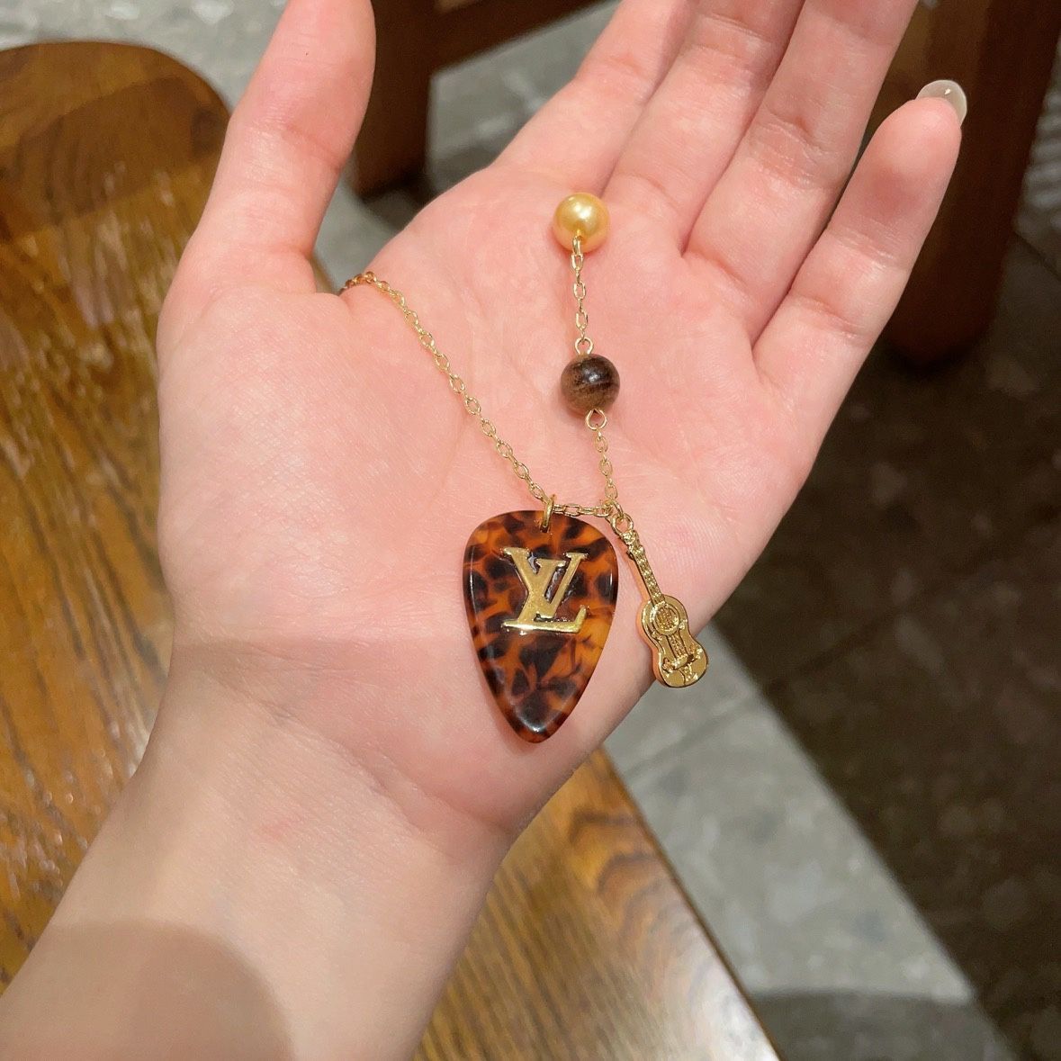 Sexy and versatile