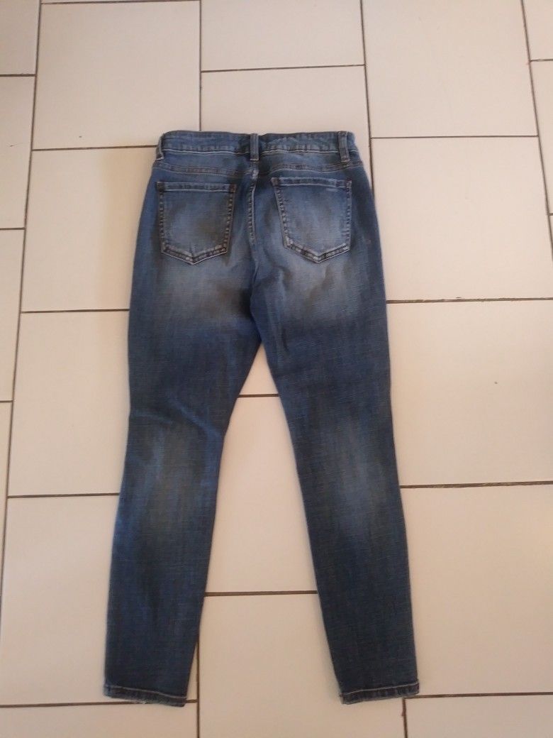 Oasis Eunina Jeans
