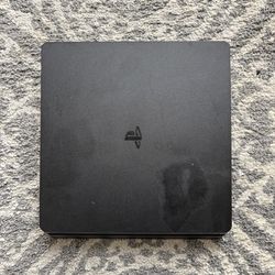 PS4 Slim 1TB