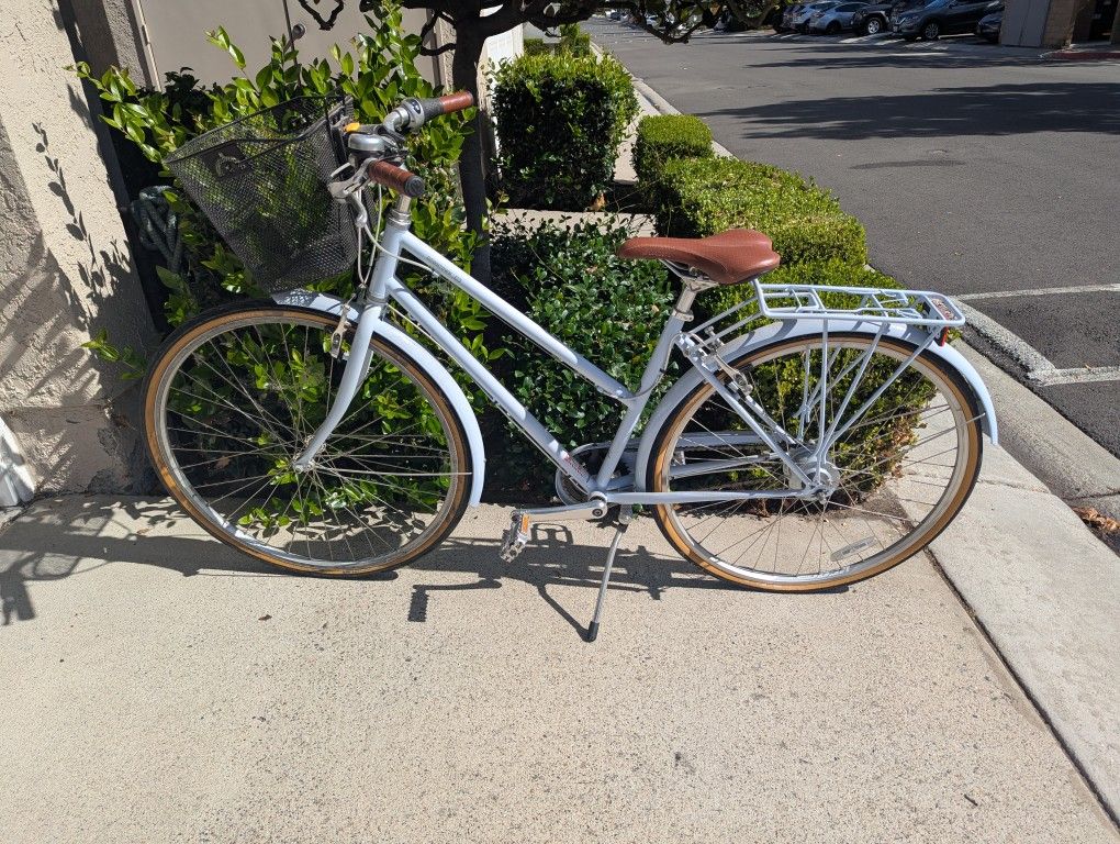 Nice Cruiser Bike For Sale