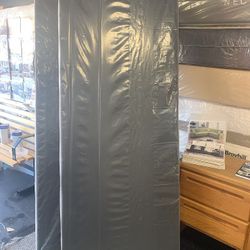 Boxspring Split Brand New !! Delivery Available 