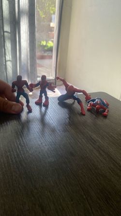 Spider-Man