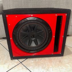 10 Inch Kicker VR