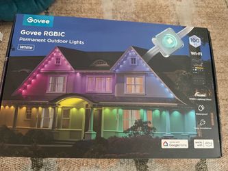 House lights $150