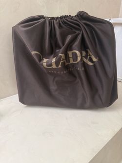 Bolsa CUADRA