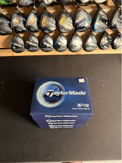 TaylorMade