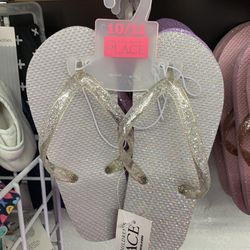Kids Sandals $3 Each