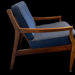 70’s Armchair MCM