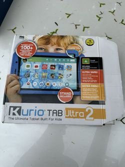Kids Tablet