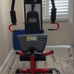 Exercise Machine