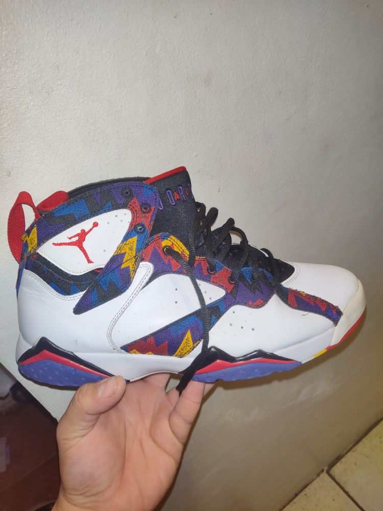 Jordan 7  Retro Sweaters 