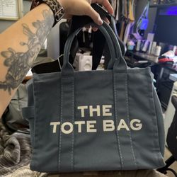 Mini Tote Bag 