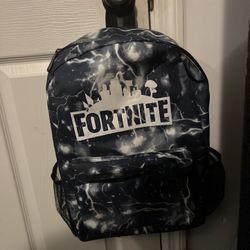 brand new fortnite bookbag 