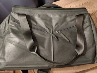 Nike Yoga Duffel Bag