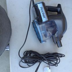 Shark vacuum