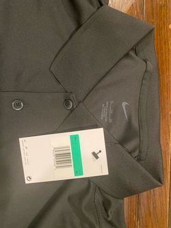 Nike Golf Men's Polo Shirt XL