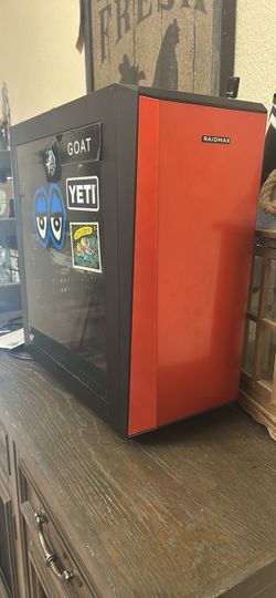 PC FOR SALE