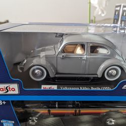 Beetle 1955
