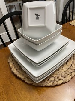 Better Homes Dishes