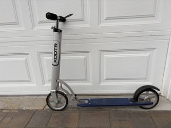 Adult Scooter