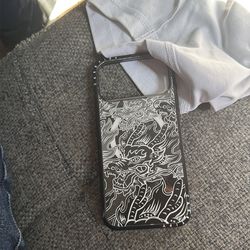 iPhone 17 pro max case