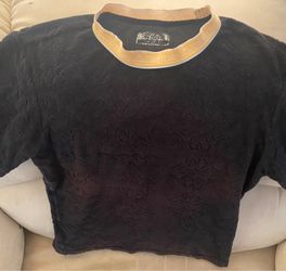 Kappa shirt size: medium