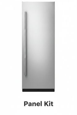 JennAir JKCPR301GL Panel Kit