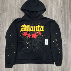 Spider Worldwide Hoodie 