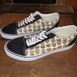 Brand New Vans Shoes 