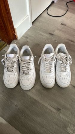 Air Forces
