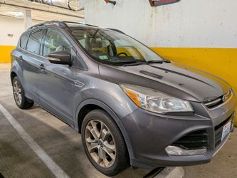 2013 Ford Escape