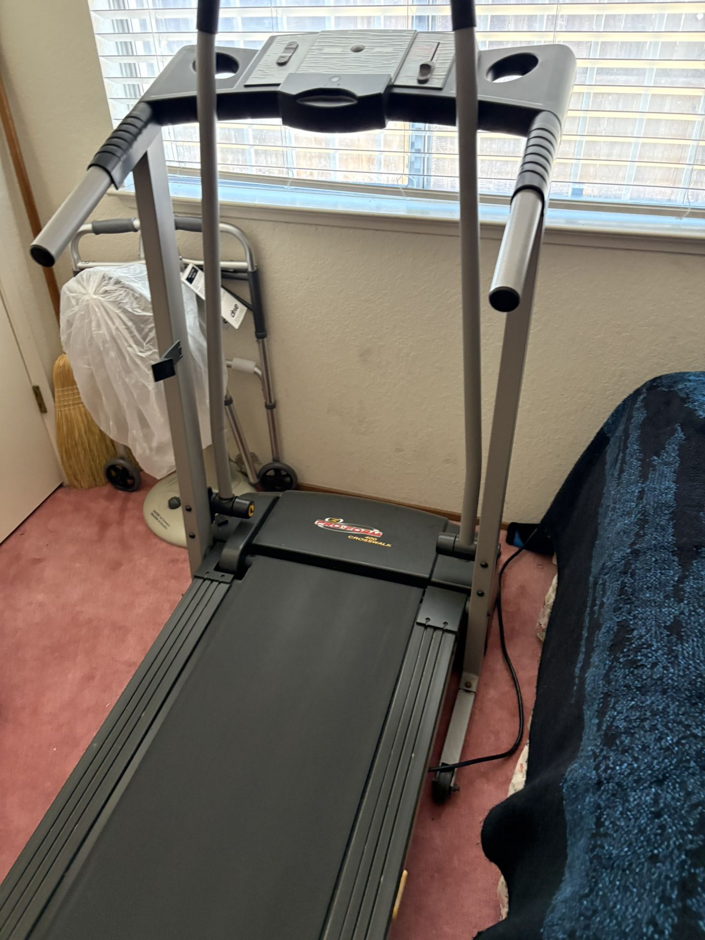 Treadmill 