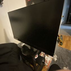 60 Hz 1080 AOC Monitor