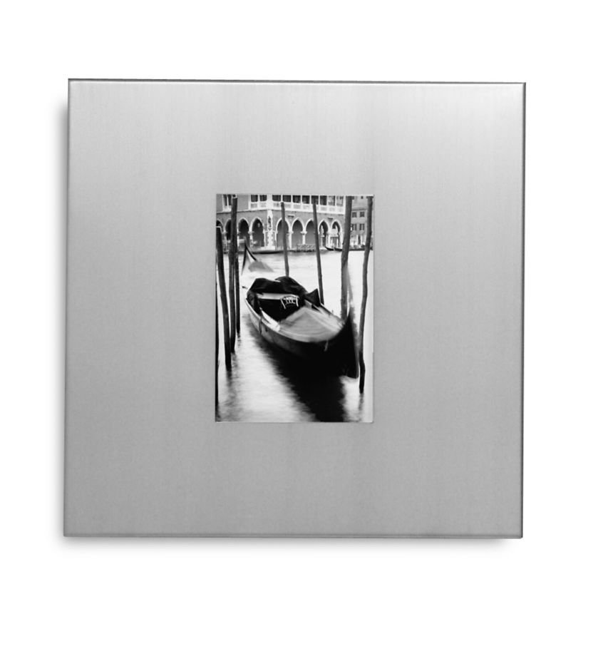 Manhattan Room and Board wall picture frame