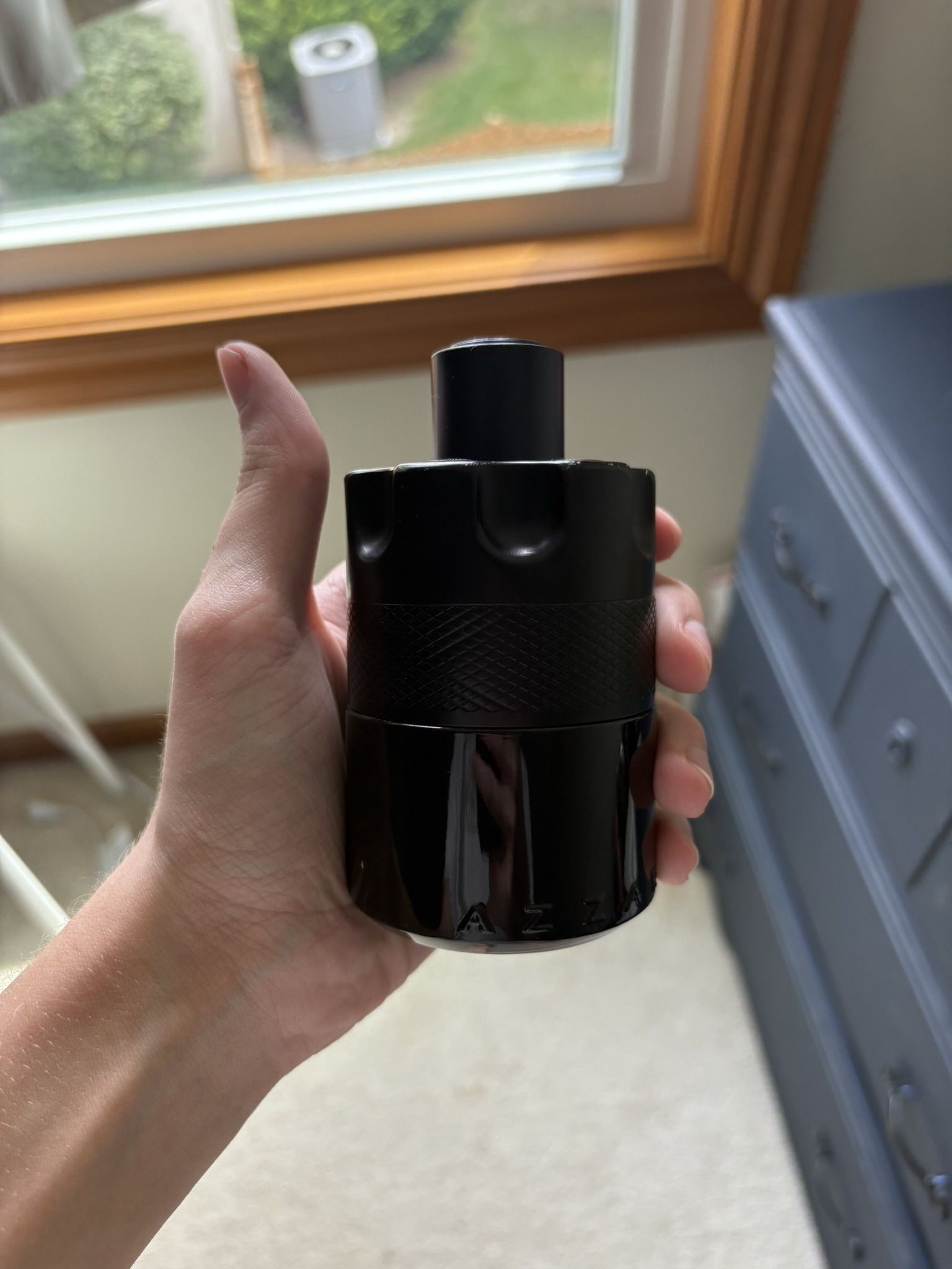 Azzaro The Most Wanted Cologne 